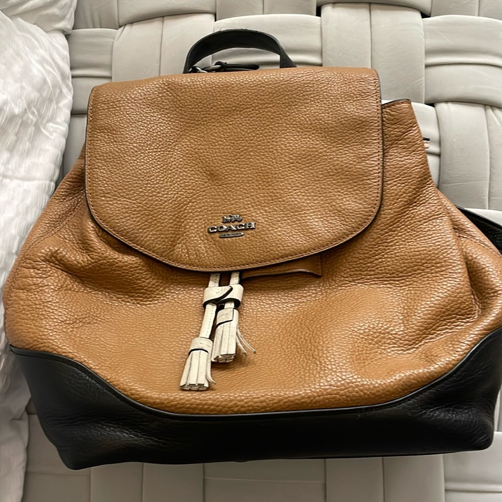 Baby backpack Coach